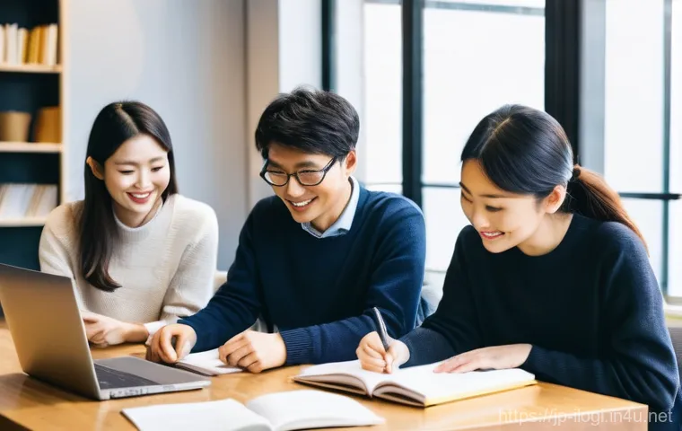 국제물류사 시험 준비를 위한 추천 교재 - **Prompt:** A highly competent Japanese professional, either male or female, in their late 30s, stan...