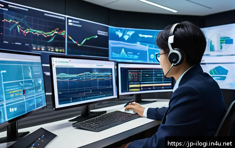 국제물류사 자격증을 취득한 후 할 수 있는 일 관련 이미지 1