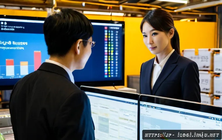 국제물류사 자격증의 산업 내 가치 관련 이미지 1